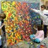Kinder machen Kunst